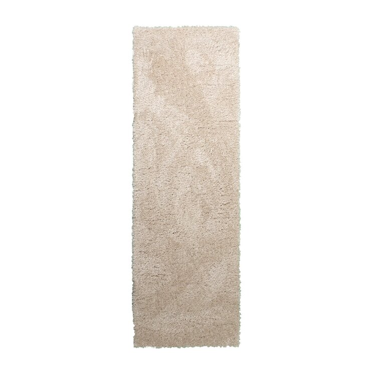 Tvättbar Löpare - Blaze Beige - product