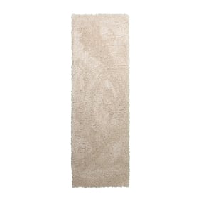 Tvättbar Löpare - Blaze Beige - sfeer