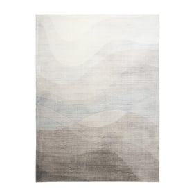 Modern Matta - Field Taupe - sfeer