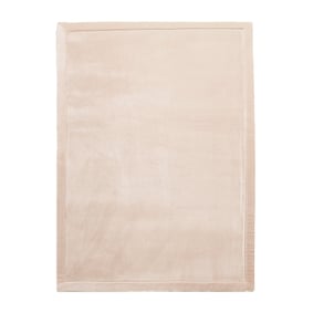 Tvättbar Lekmatta - Jip Beige - sfeer