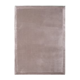 Tvättbar Lekmatta - Jip Taupe - sfeer