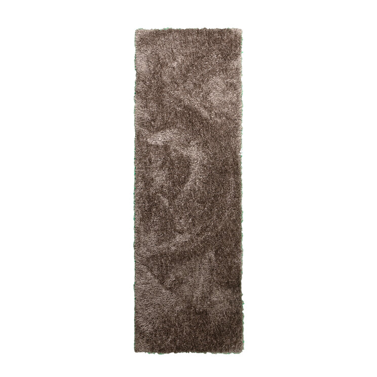 Tvättbar Löpare - Blaze Taupe - product