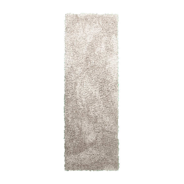 Tvättbar Löpare - Blaze Beige/Grå - product