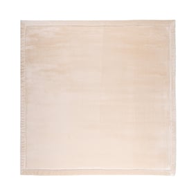 Fyrkantig Lekmatta - Jip Beige - sfeer