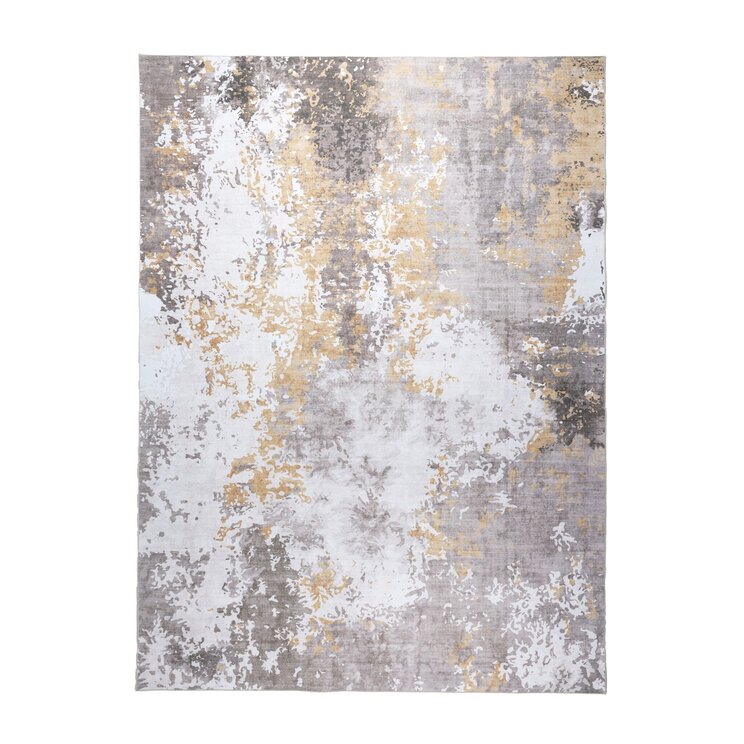 Modern Matta - Sarge Taupe/Gul - product
