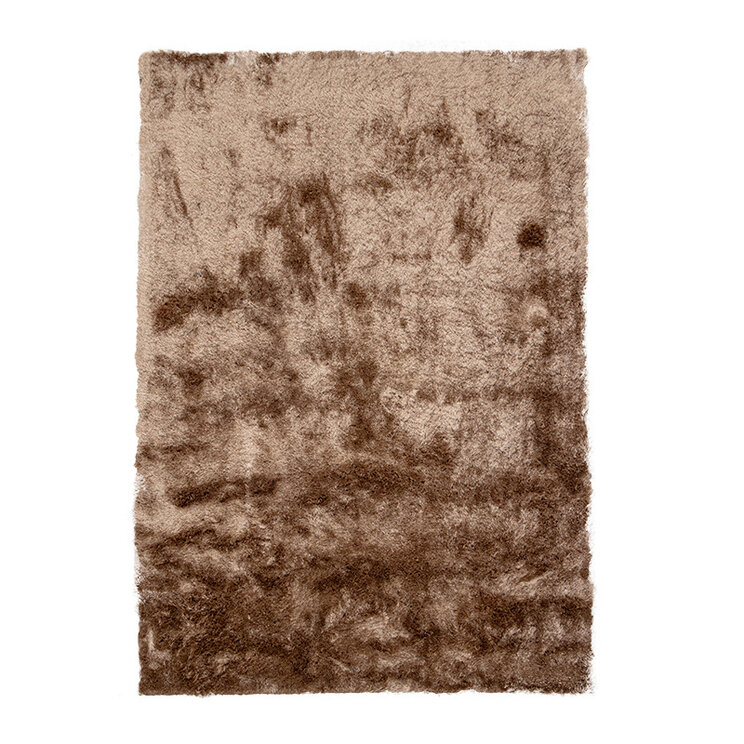 Matta Med Hög Lugg - Glorious Taupe - product