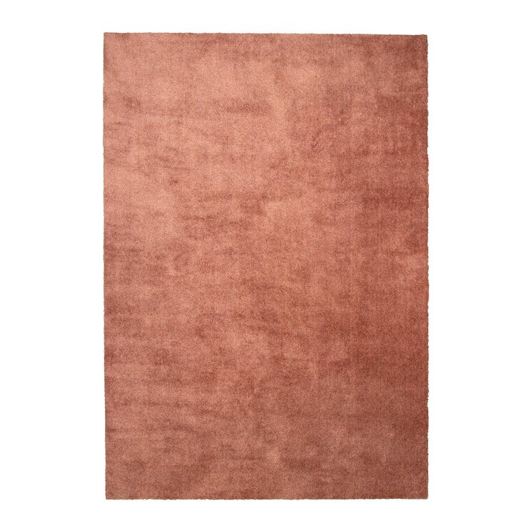 Tvättbar Matta - Clean Terrakotta - product