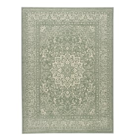 Matta I Vintagestil - Wonder Oriental - sfeer