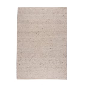 Ullmatta - Wise Vit/Natur - sfeer