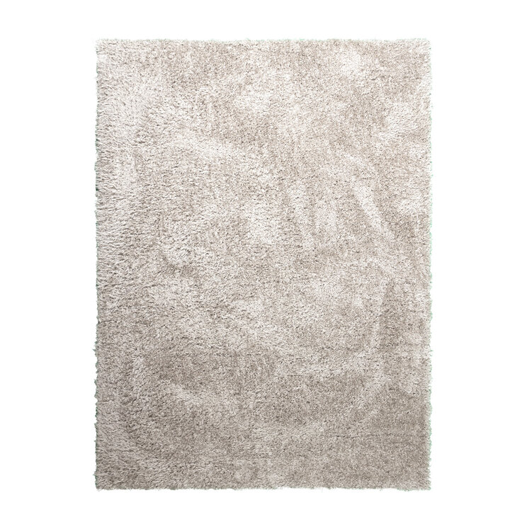 Shagmattor - Blaze Beige/Grå - product
