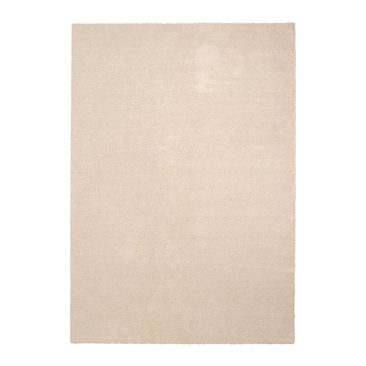 Tvättbar Matta - Clean Beige - product