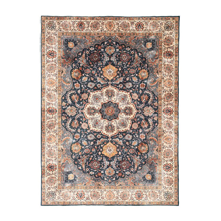 Matta I Vintagestil - Imagine Medaillon Rustik - product