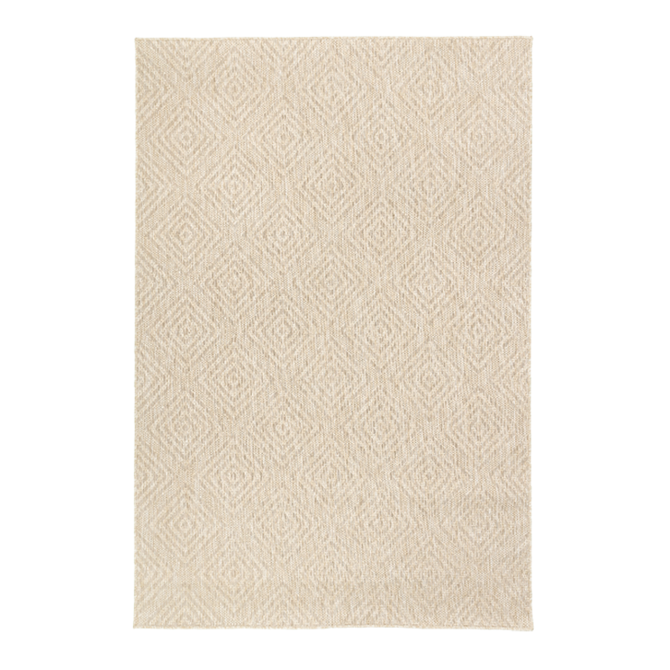 Utomhusmatta - Brava Sand - product