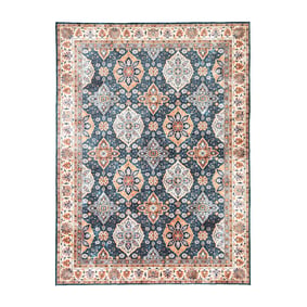Matta I Vintagestil - Imagine Oriental Rustik - sfeer