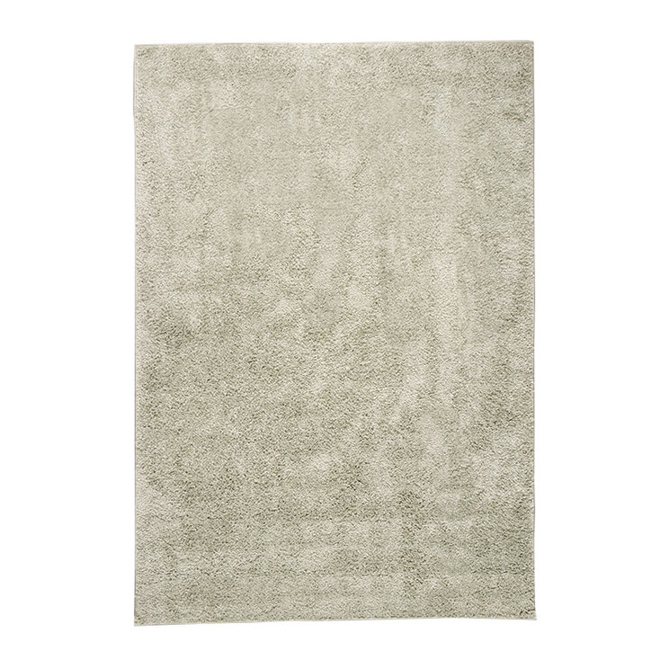 Matta Med Hög Lugg - Lofty Mintgrön - product