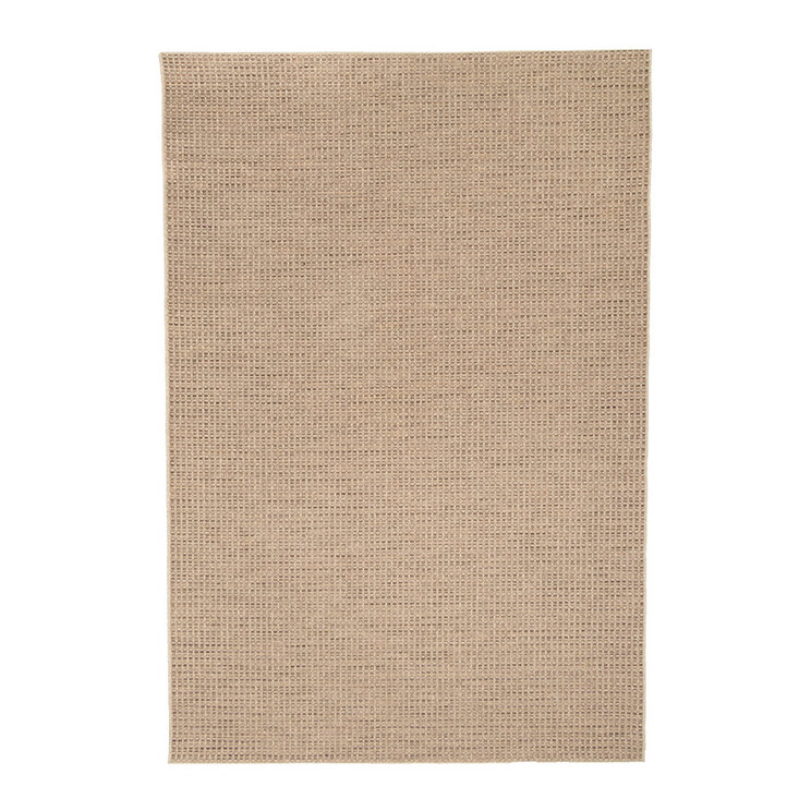 Utomhusmatta I Jute - Fora Melerad Natur - product