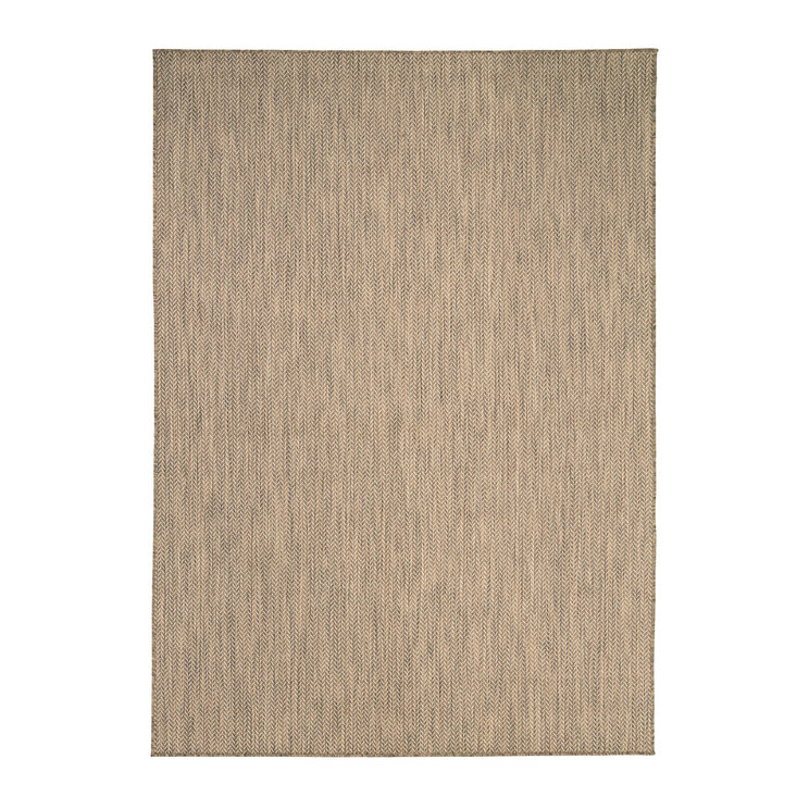 Utomhusmatta - Malta Arrow Natur - product
