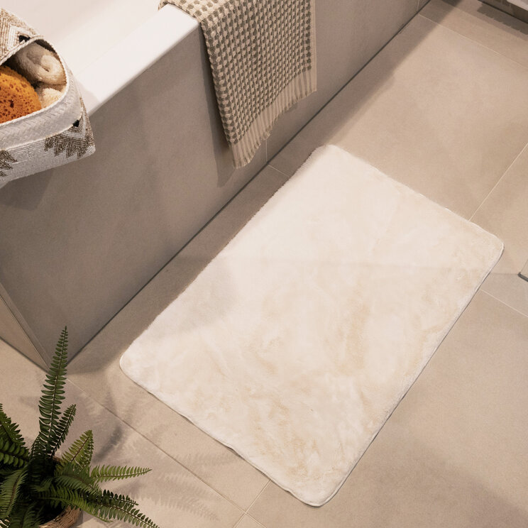 Badrumsmatta - Cody Kräm