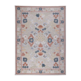 utomhusmatta - Bloom Oriental Multicolour - sfeer