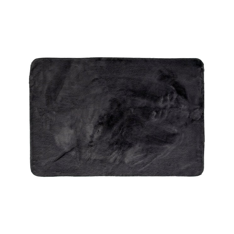 Badrumsmatta - Cody Antracit - product