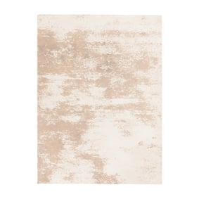 Abstrakt matta – Candice Taupe - sfeer