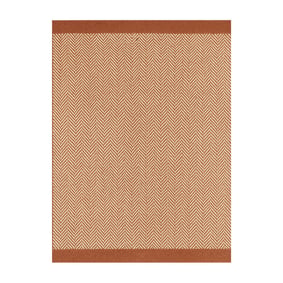 Ullmatta | Zula terrakotta hos Volero - product