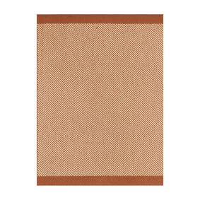 Ullmatta – Zula Terracotta - sfeer