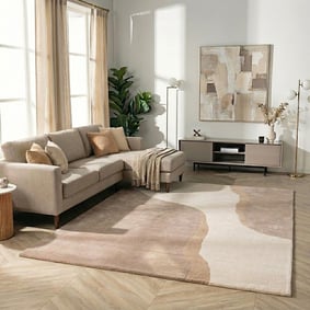 Ullmatta – Vienna Beige