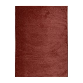 Matta med låg lugg – Essenza Terracotta - sfeer