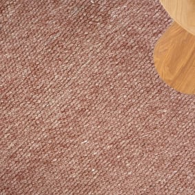 Ullmatta - Feline Terracotta - sfeer