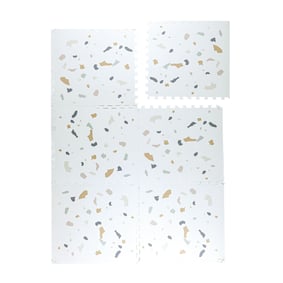Skummatta – Alfie Confetti Multicolor - sfeer