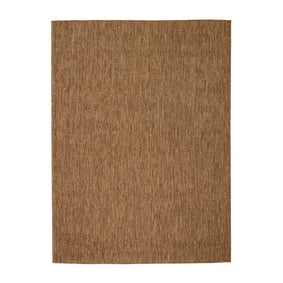 Utomhusmatta - Costa Cognac - sfeer