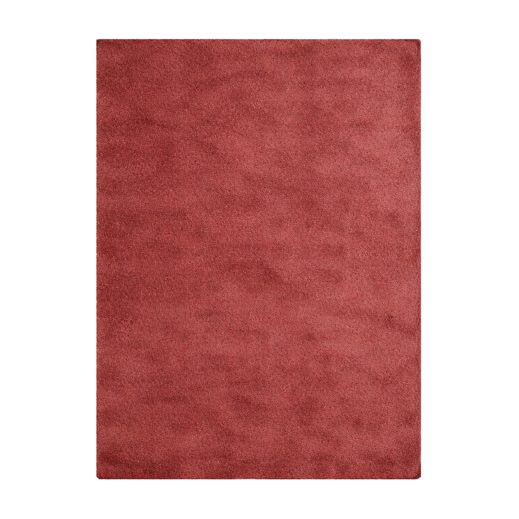 Tvättbar matta | Clean rosa hos Volero - product