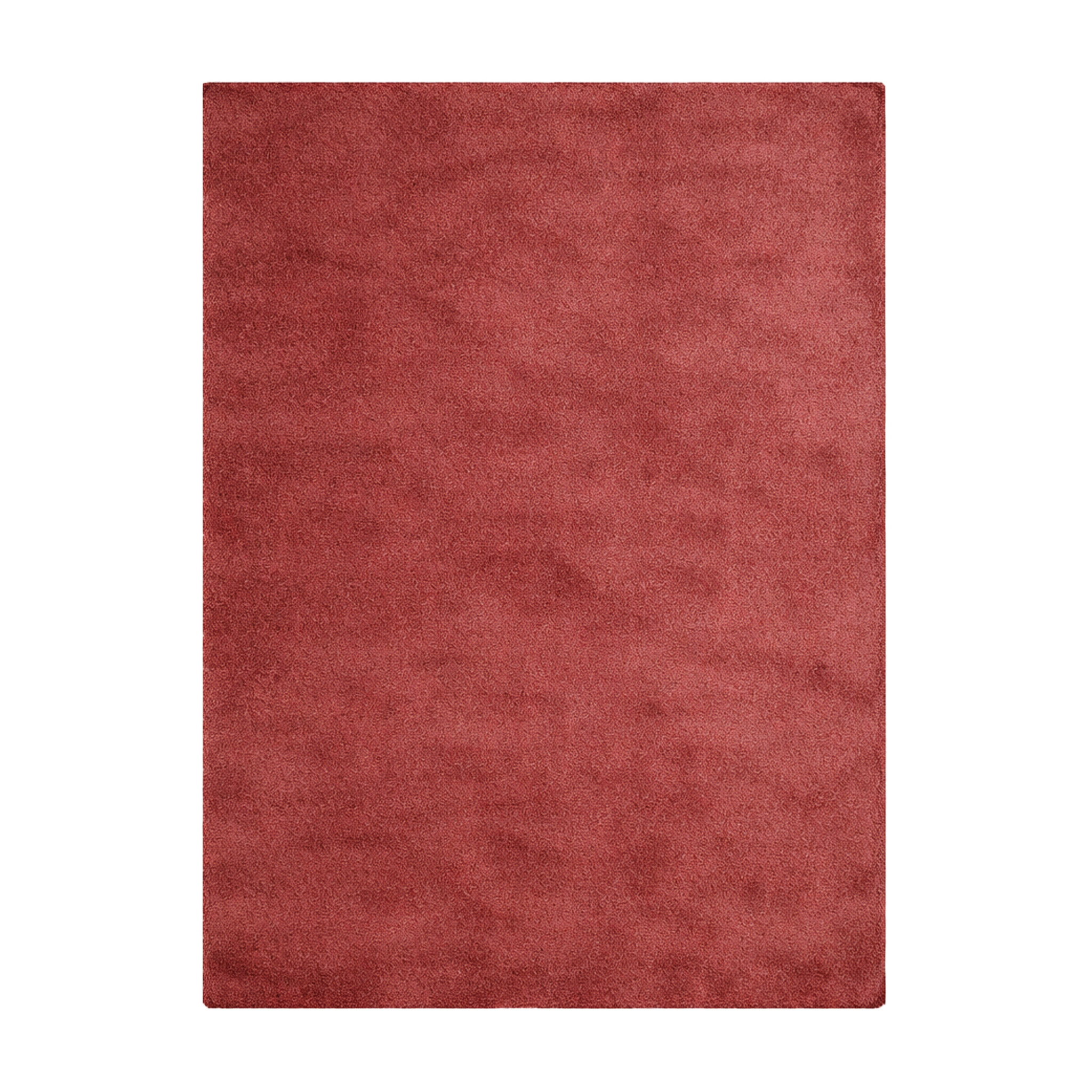 Tvättbar matta | Clean rosa hos Volero - sfeer