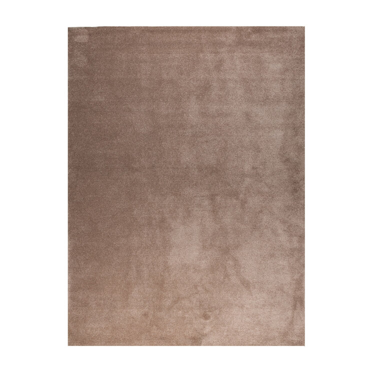 Tvättbar matta | Clean brun hos Volero - product