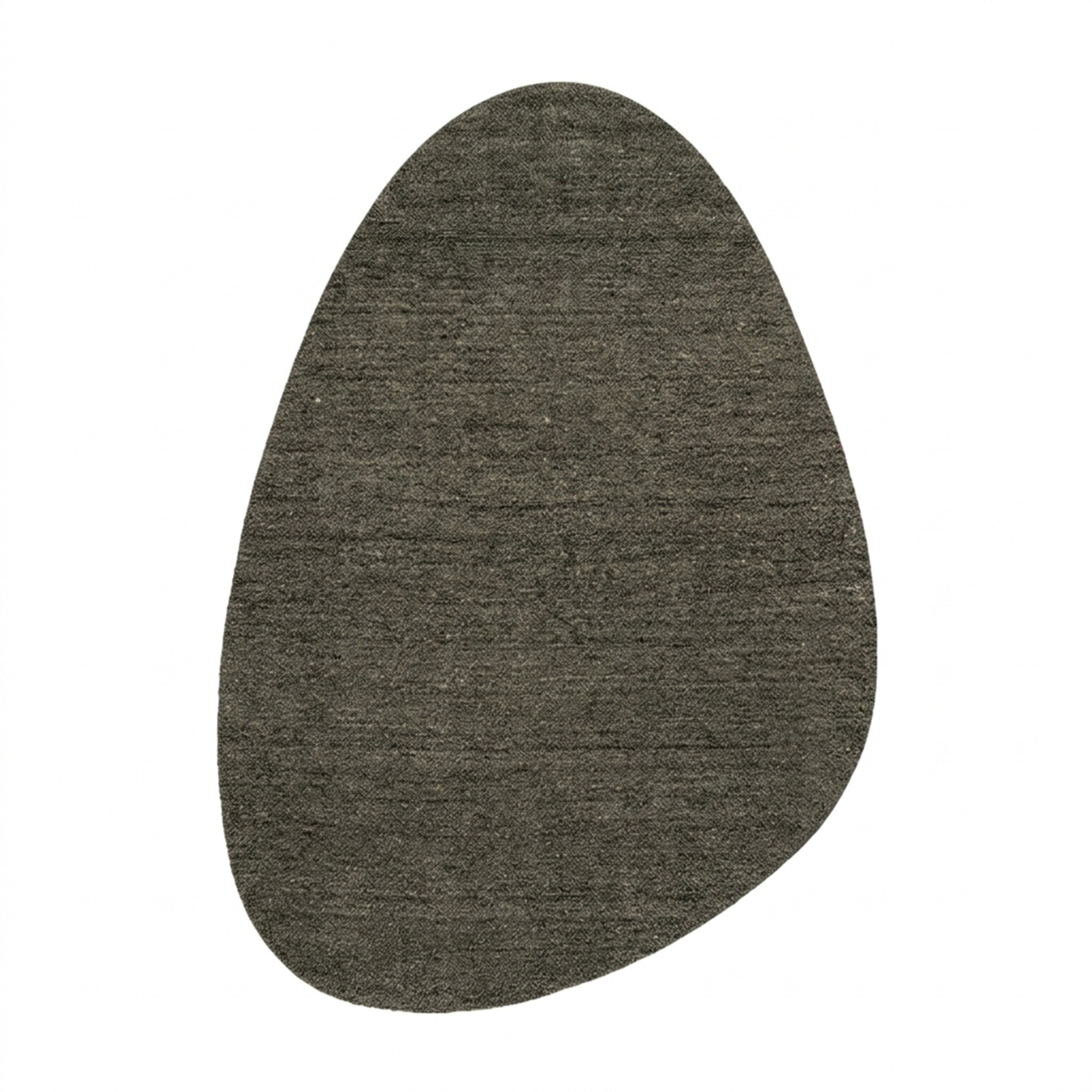 Berbermatta - Aicha Pebble Mörkgrön - sfeer
