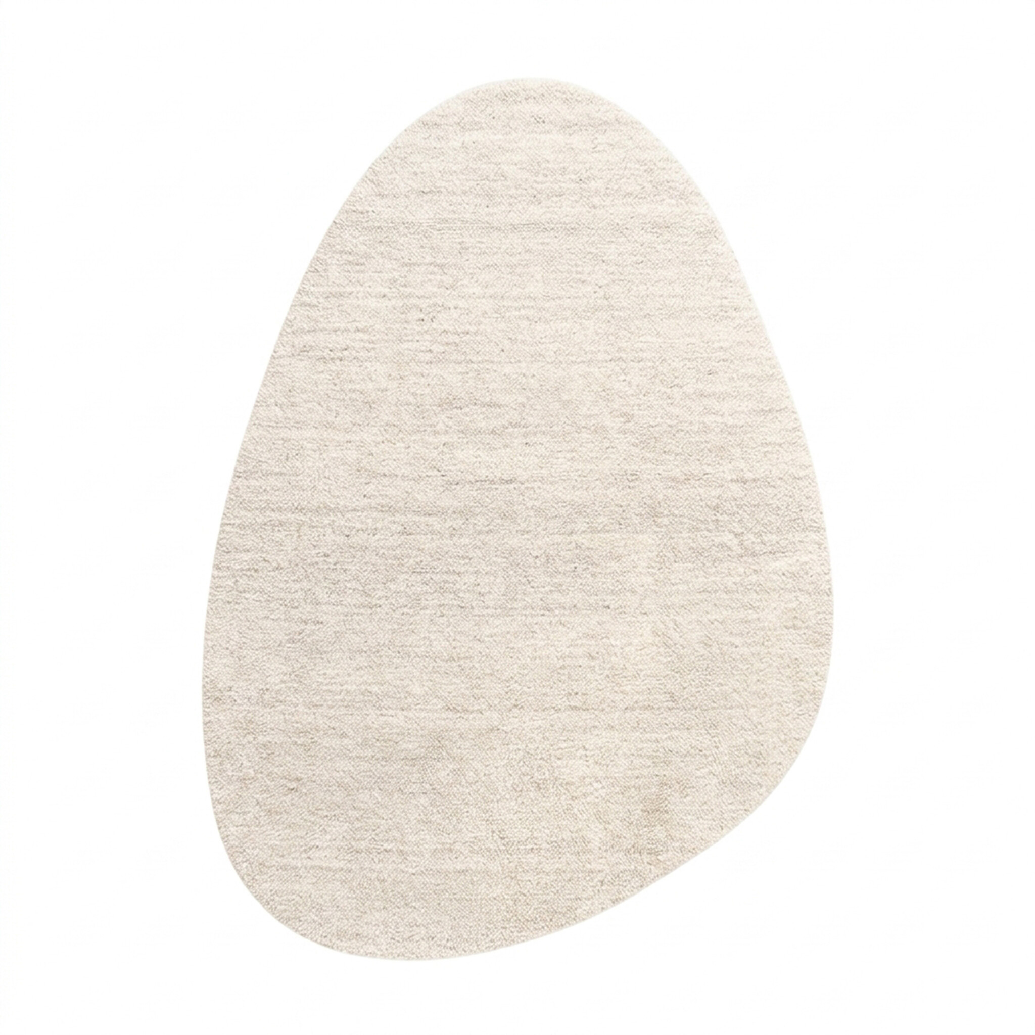 Berbermatta - Aicha Pebble Beige - sfeer