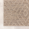 Utomhusmatta I Jute - Fora Tile Natur - thumbnail 4