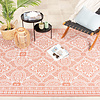 Utomhusmatta - Summer Oriental Rosa - thumbnail 3