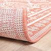 Utomhusmatta - Summer Oriental Rosa - thumbnail 6