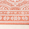 Utomhusmatta - Summer Oriental Rosa - thumbnail 8