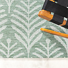 Utomhusmatta - Summer Leaves Grön - thumbnail 3