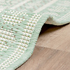 Utomhusmatta - Summer Oriental Mintgrön - thumbnail 5