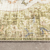 Vintage Utomhusmatta - Santo Mandala Grön - thumbnail 5