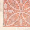 Utomhusmatta - Summer Pattern Rosa - thumbnail 7