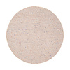 Rund Ullmatta - Feline Pastell - thumbnail 1