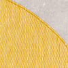 Rund Utomhusmatta - Costa Ockragul - thumbnail 4