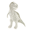 Barnmatta - Wild Dino - thumbnail 1
