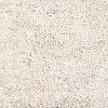Rund Berbermatta - Aicha Beige - thumbnail 3
