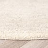 Rund Berbermatta - Aicha Beige - thumbnail 6